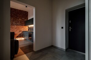 City Studio Suite | Living area