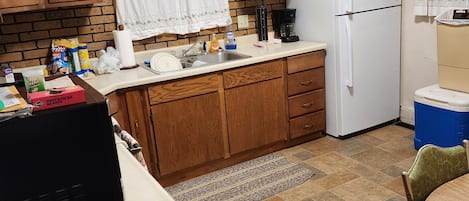 Cuisine privée