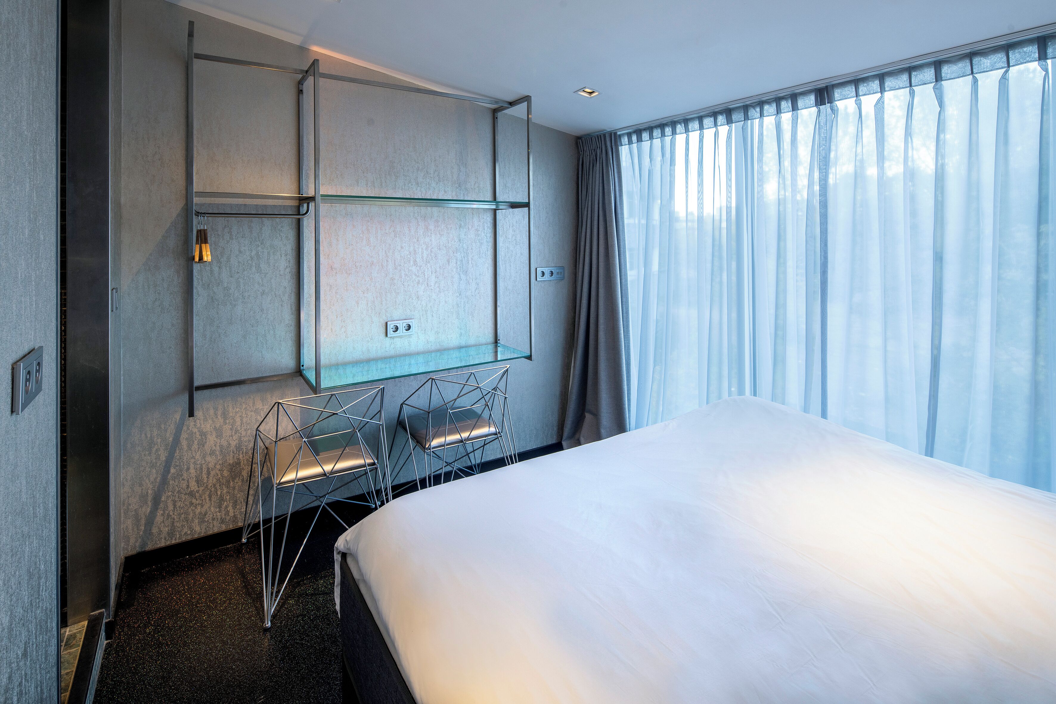 Foto - Diamond Capsule Hotel Amsterdam South