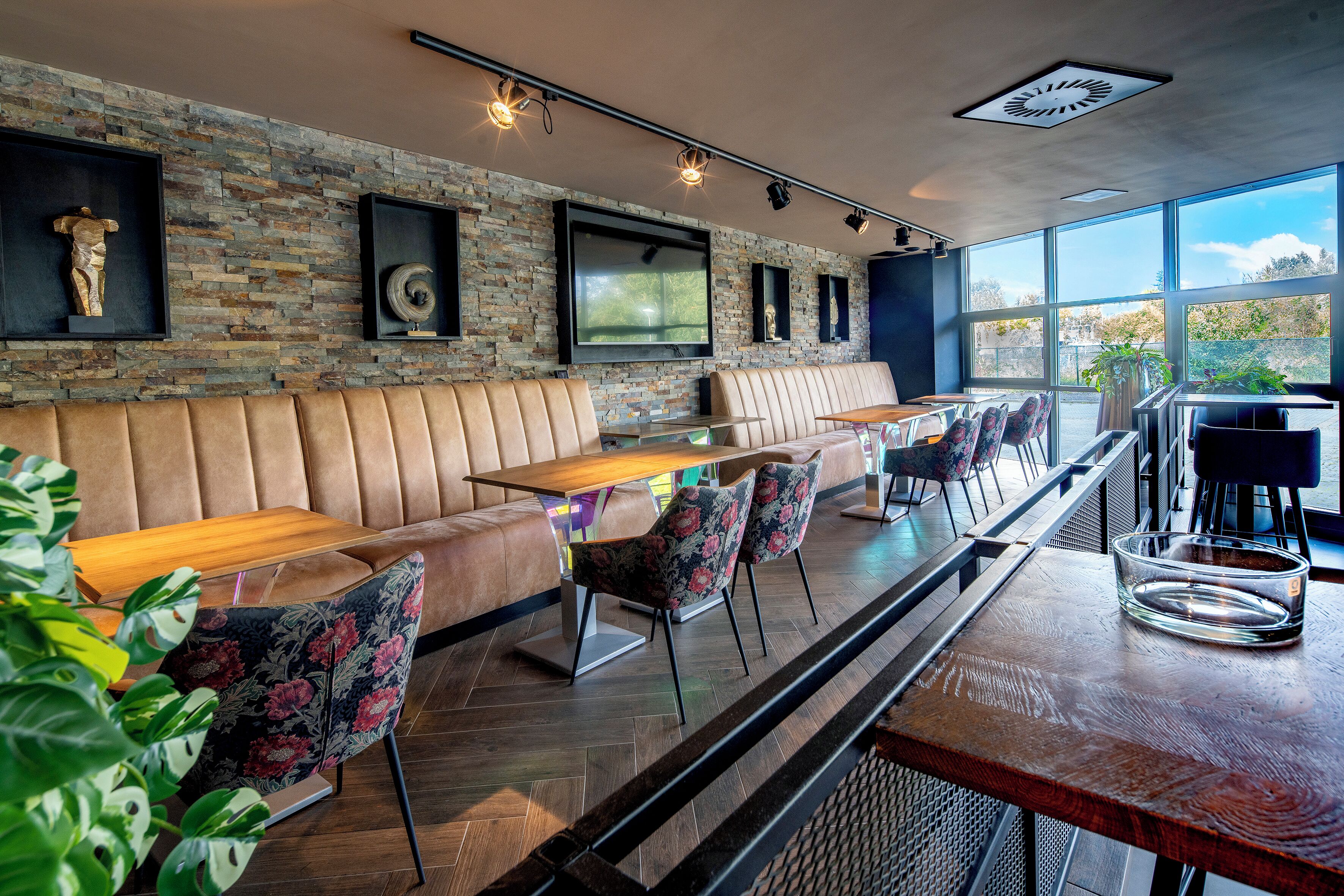 Foto - Diamond Capsule Hotel Amsterdam South