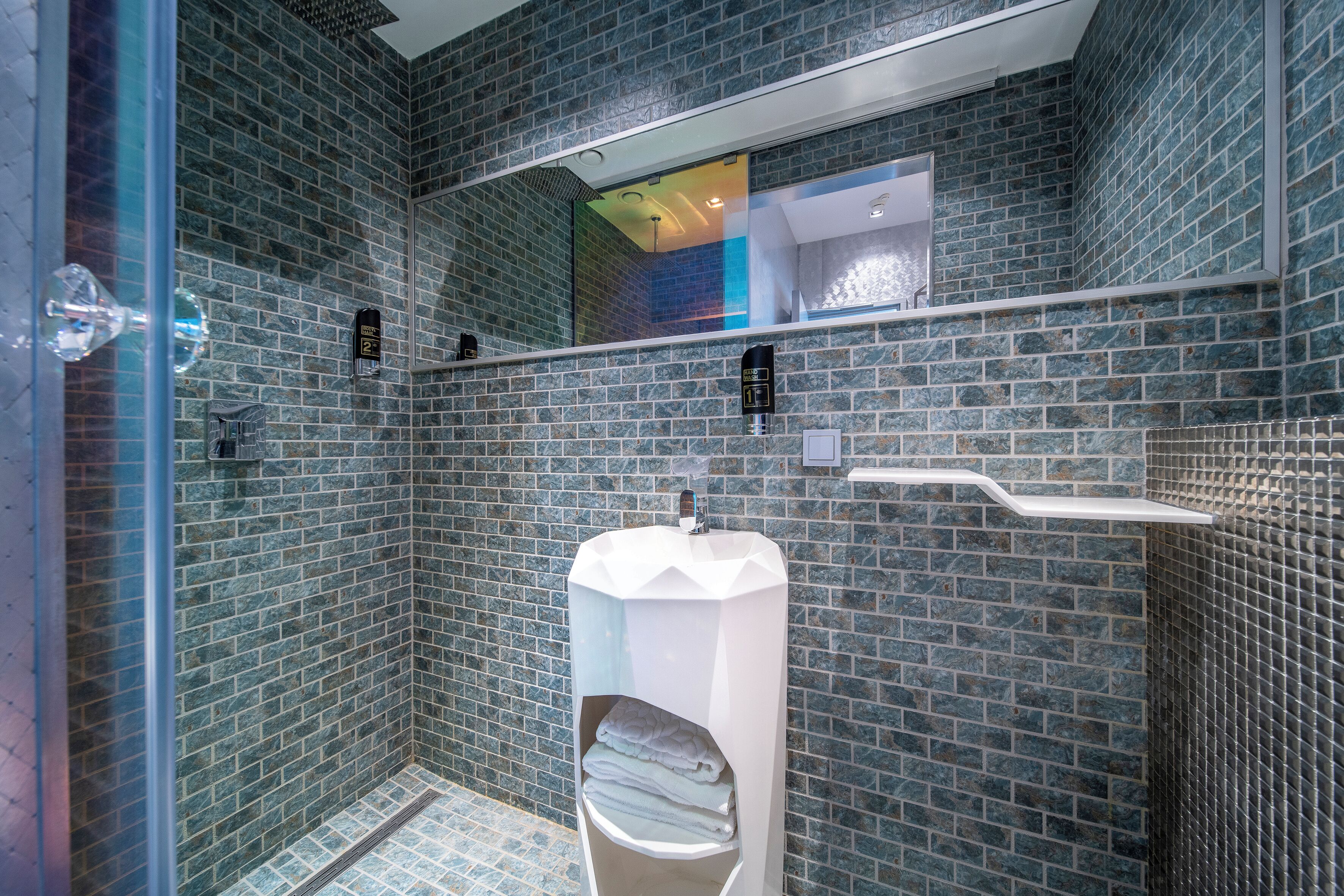 Foto - Diamond Capsule Hotel Amsterdam South