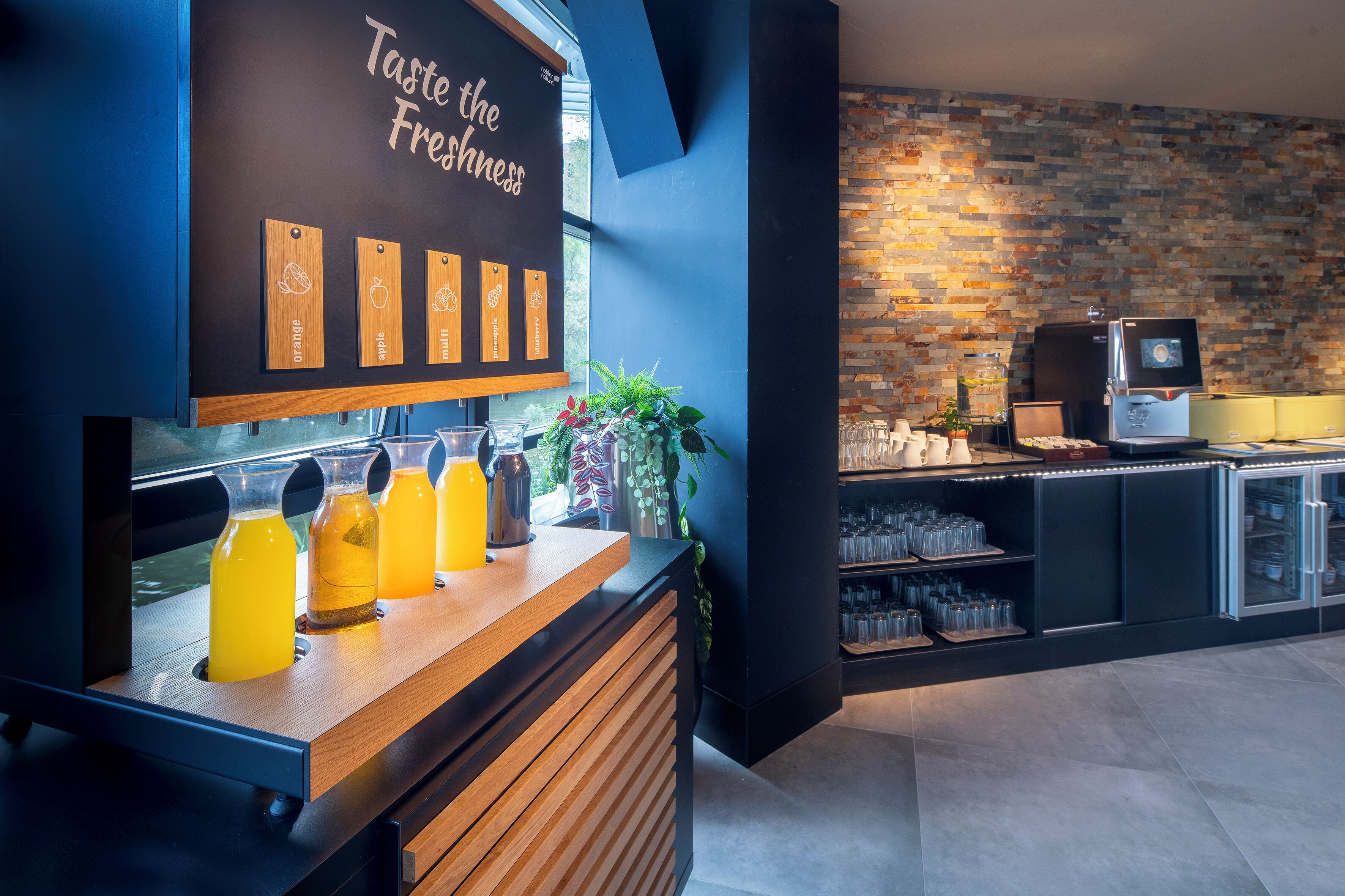 Foto - Diamond Capsule Hotel Amsterdam South