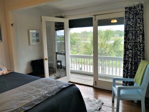 4 camere, accesso a Internet