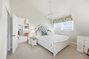 5 bedrooms, internet - Arrogantly Shabby - Oceanfront (Pawleys Island)