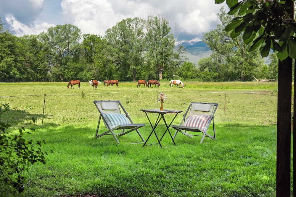 Mas Sant Marc by null