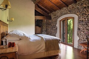 Cottage | Free WiFi, bed sheets - Mas Sant Marc (Puigcerda)