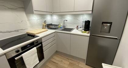 Luxury Apartment in Letchworth