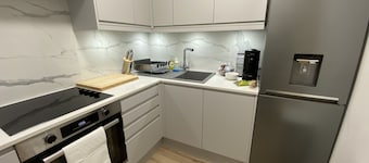 Luxury Apartment in Letchworth