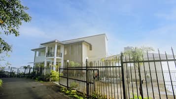 Depan hartanah