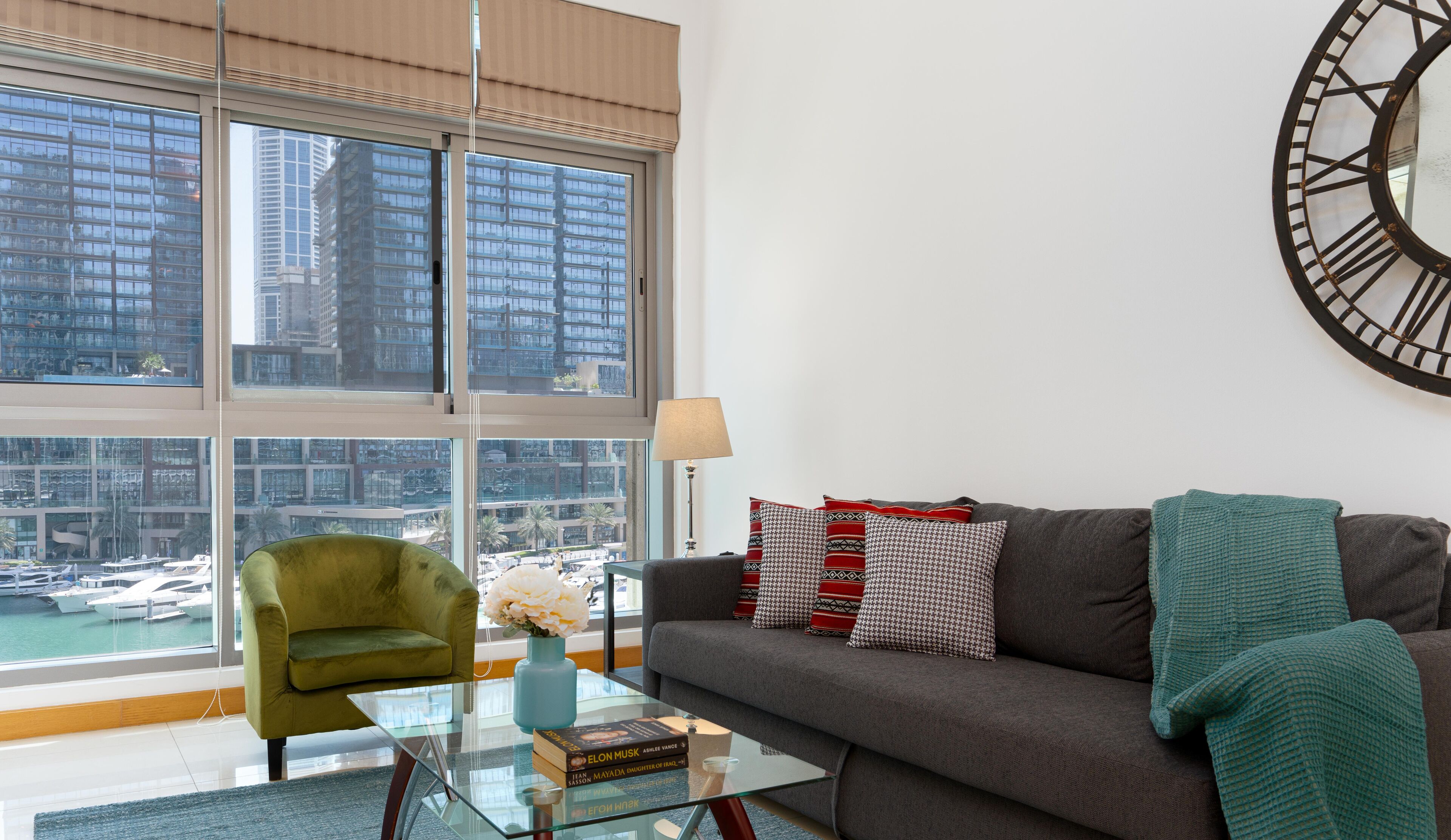 Smart TV 55 pulgadas con canales de televisión digitales