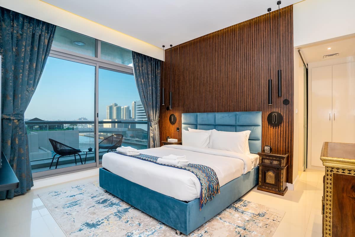 Premium Apartment