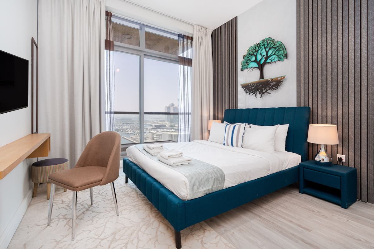 Signature Apartment