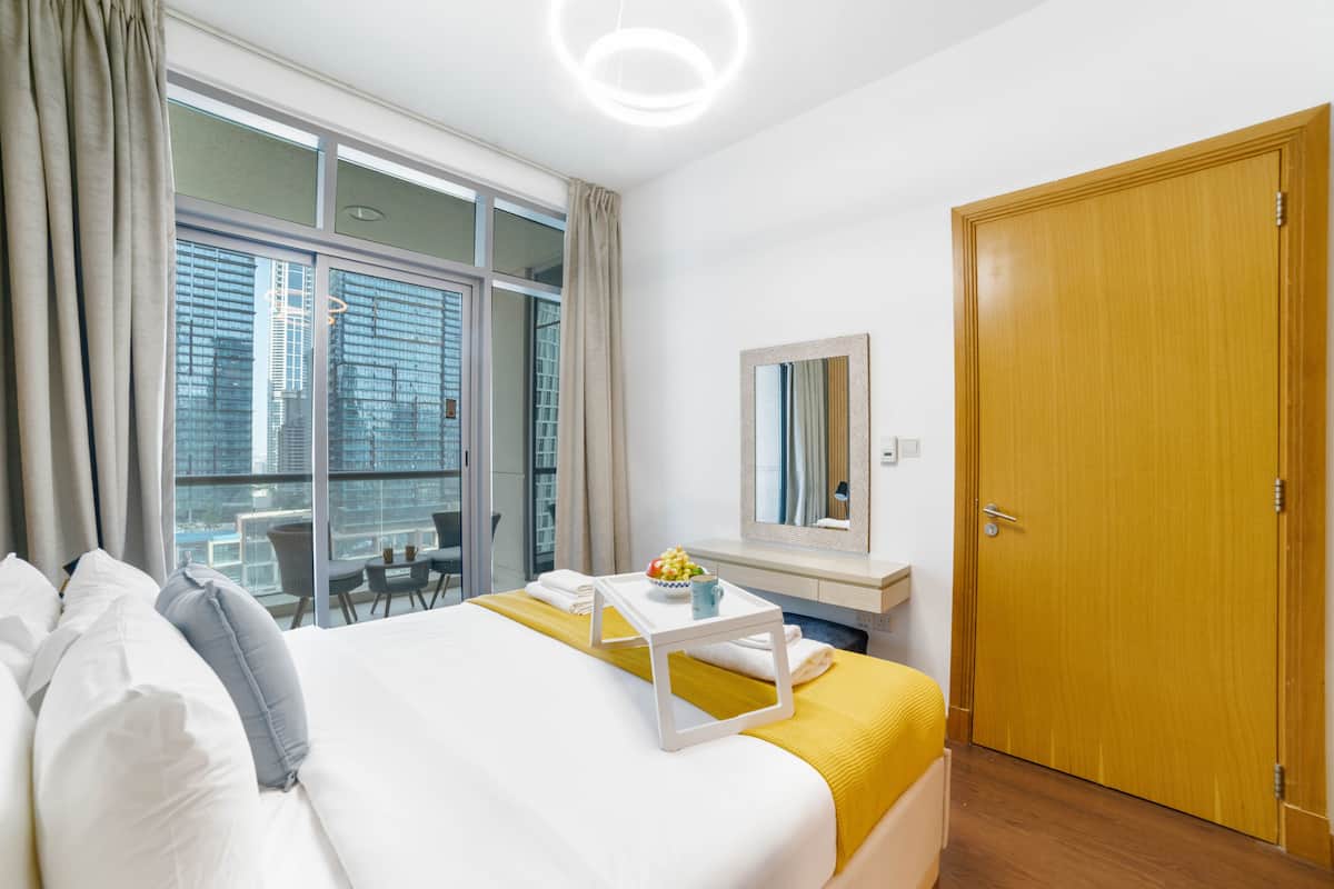 Exclusive Apartment