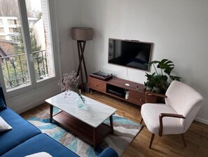 Aire de séjour
