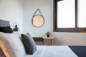 Apartment - Syntagma Unique Penthouse (Athens)