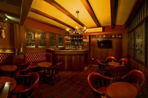 Snack bar - Hotel Chicala S.A.S (Neiva)