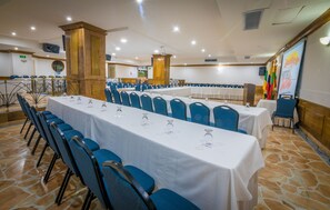 Sala de reuniones