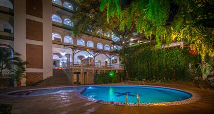 Hotel Chicala S.A.S