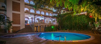 Hotel Chicala S.A.S