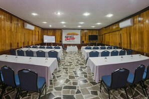 Sala de reunião