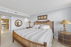 2 dormitorios, tabla de planchar con plancha, wifi gratis y ropa de cama