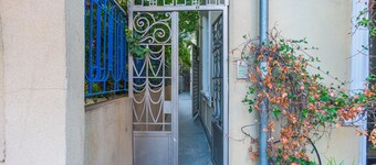 961 Station Apartments in Mar Mikhael