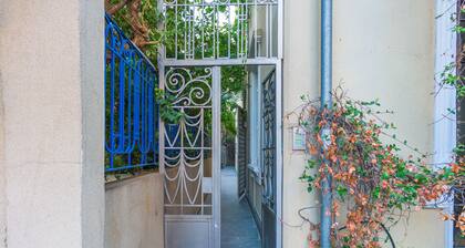 961 Station Apartments in Mar Mikhael