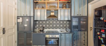 961 Station Apartments in Mar Mikhael