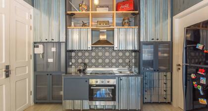 961 Station Apartments in Mar Mikhael