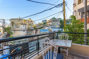 961 Beirut | Terrace/patio