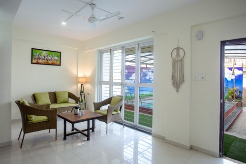 Bonita Villas - Best Villas With Private Pool In Malavali