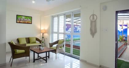 Bonita Villas - Best Villas With Private Pool In Malavali