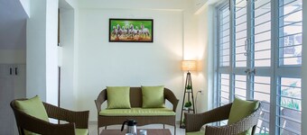 Bonita Villas - Best Villas With Private Pool In Malavali