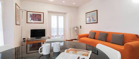 Apartment (1 Bedroom) | Front of property