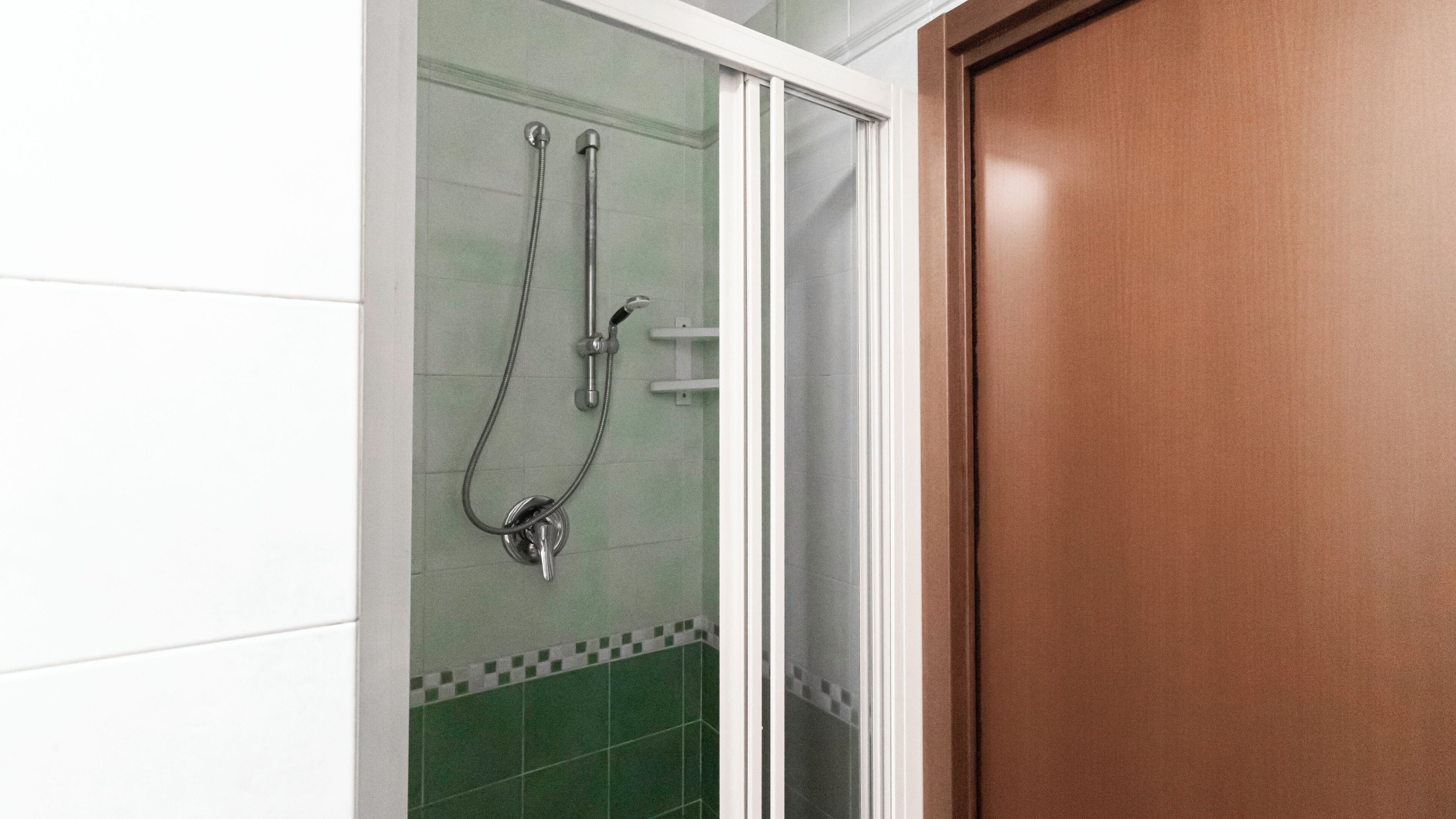 Leilighet (1 Bedroom) | Innvendig