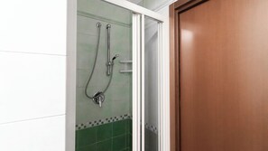 Apartamento (1 Bedroom) | Parte interna