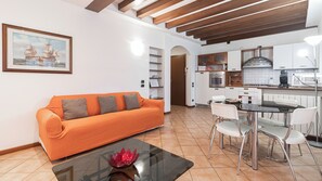 Leilighet (1 Bedroom) | Innvendig