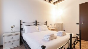 Apartment (1 Bedroom) | Interior - Italianway - Tadino 13 B (Milan)