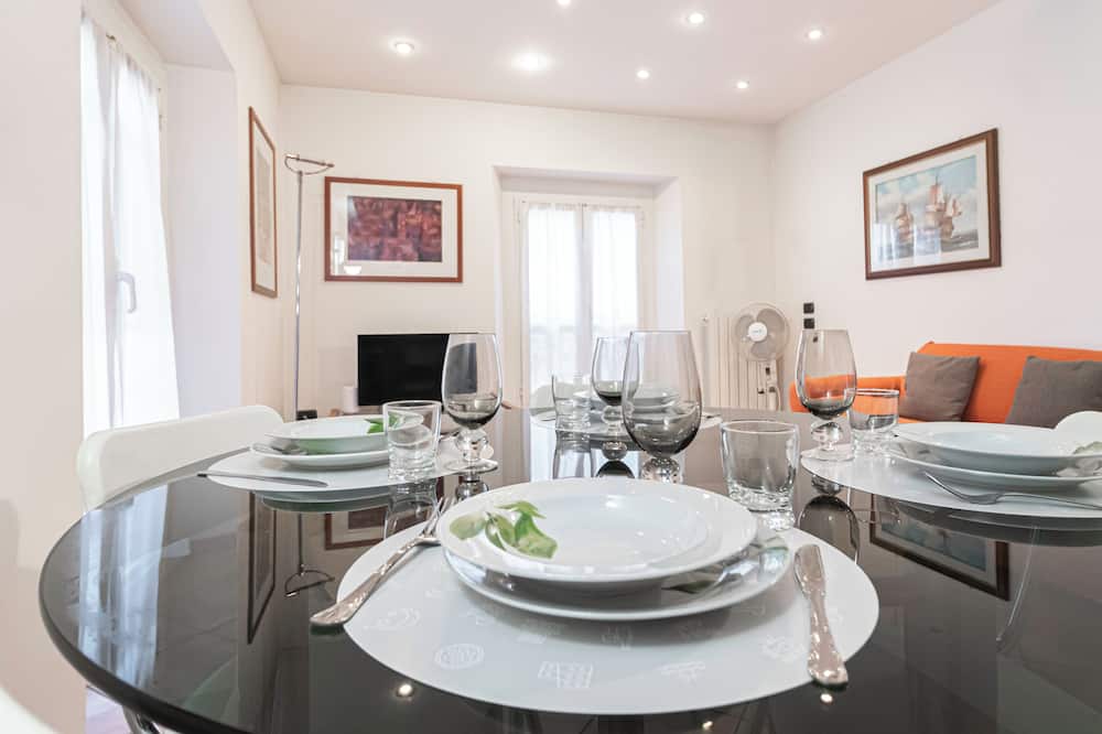 Italianway - Tadino 13 B