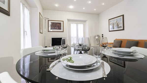 Appartement (1 Bedroom) | Intérieur