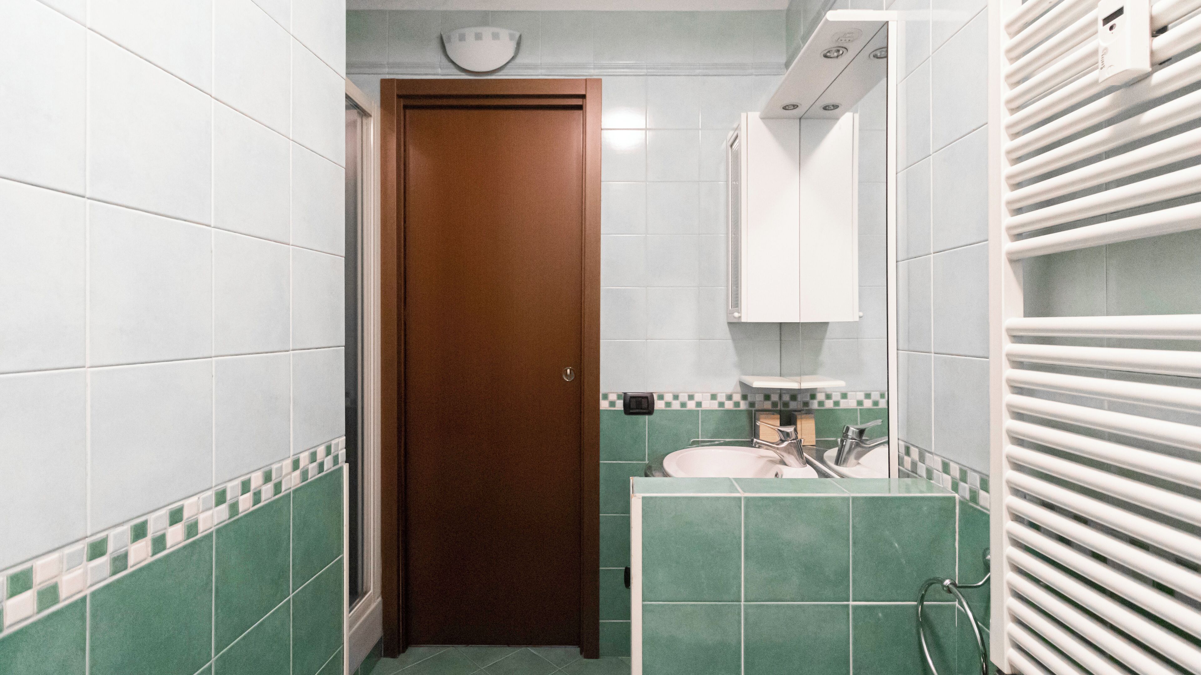 Appartement (1 Bedroom) | Intérieur