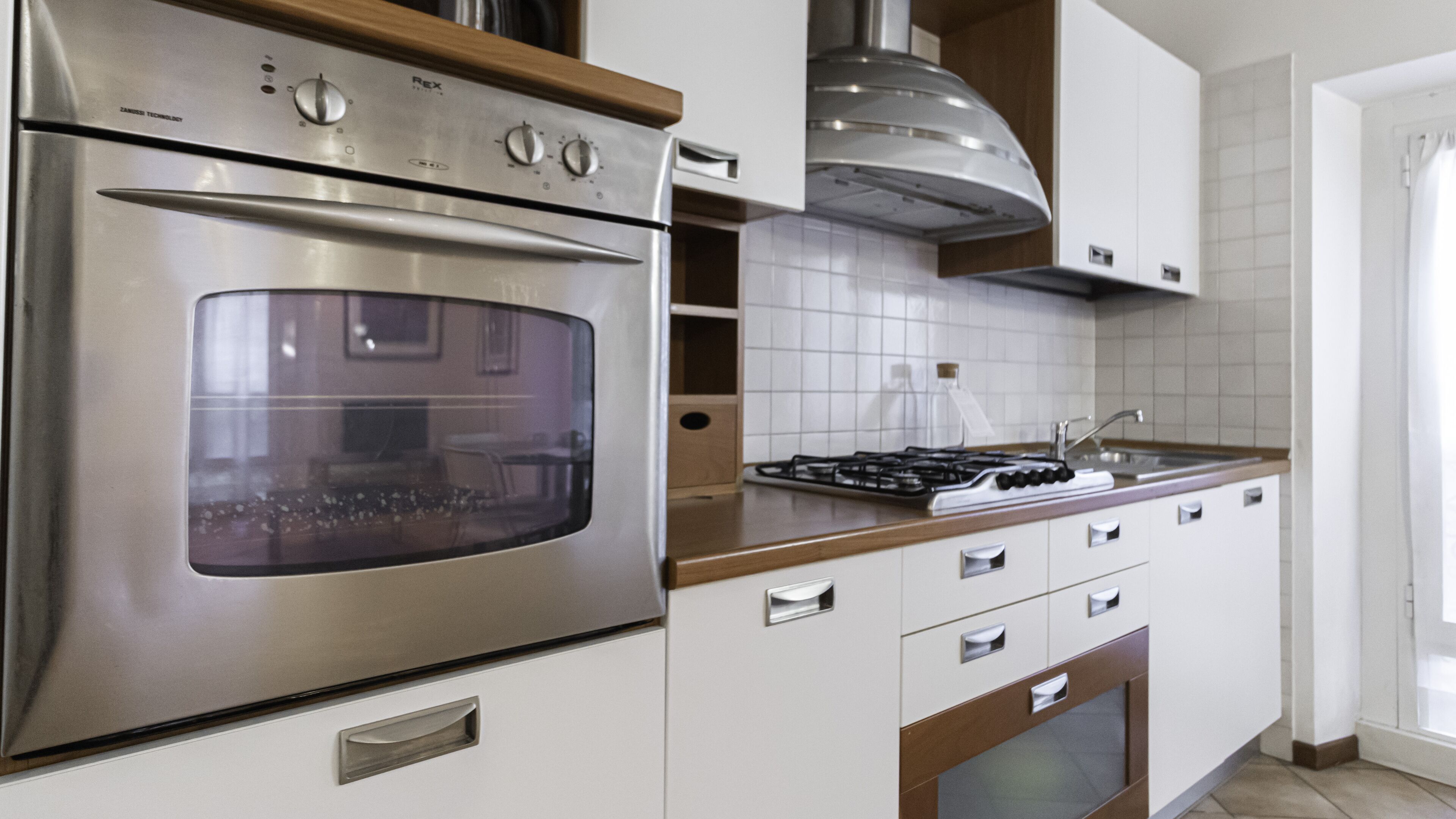 Leilighet (1 Bedroom) | Innvendig