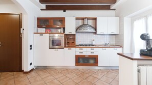 Apartment (1 Bedroom) | Interior - Italianway - Tadino 13 B (Milan)