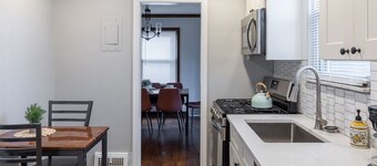 Fun Family Home with Pets & Games