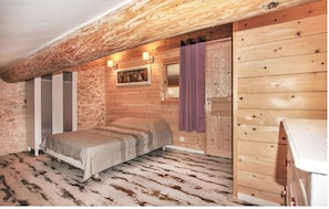 3 soveværelser, strygejern/strygebræt, gratis Wi-Fi, sengetøj