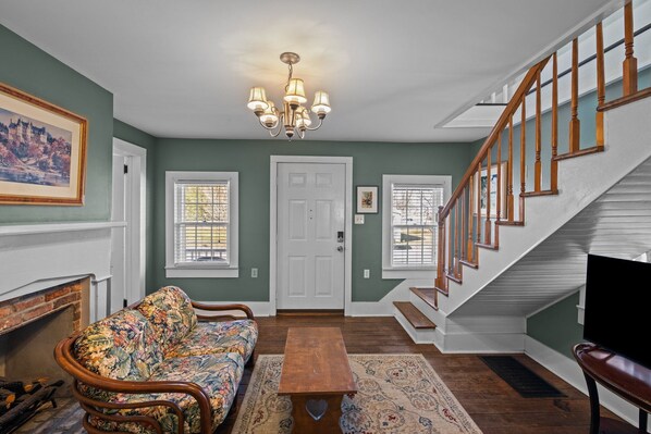 TV connectée, imprimantes