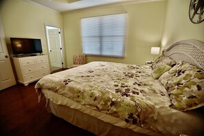 5 chambres, bureau, Wi-Fi gratuit