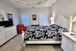 3 bedrooms, desk, free WiFi - Bayside Resort * New Listing * 3BR Luxury Villa Home Close to Pool 11282 * (Selbyville)