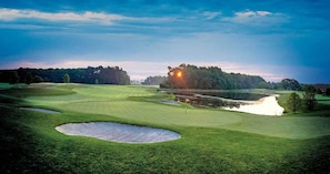 Golf