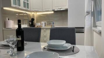 Cucina privata